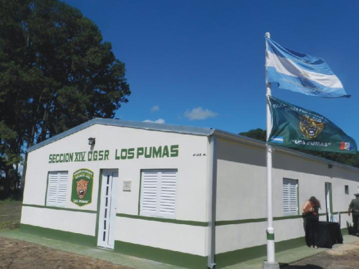 Investigan a efectivos de la Guardia 