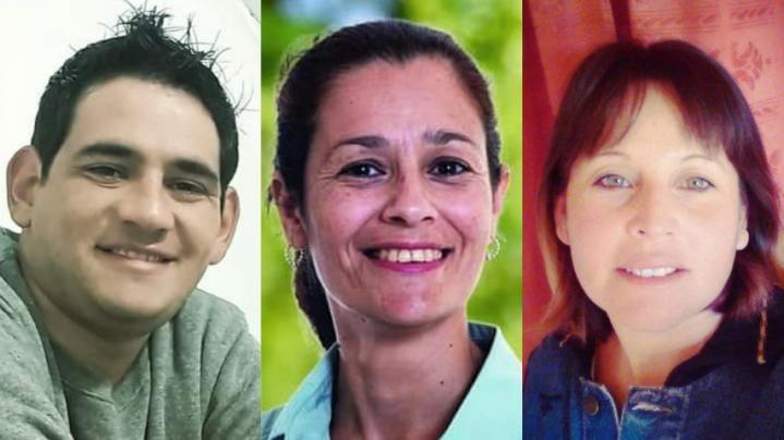 Colonia Teresa: Zanazzi irá por la reelección y competirá con Zenone e Iritarte 