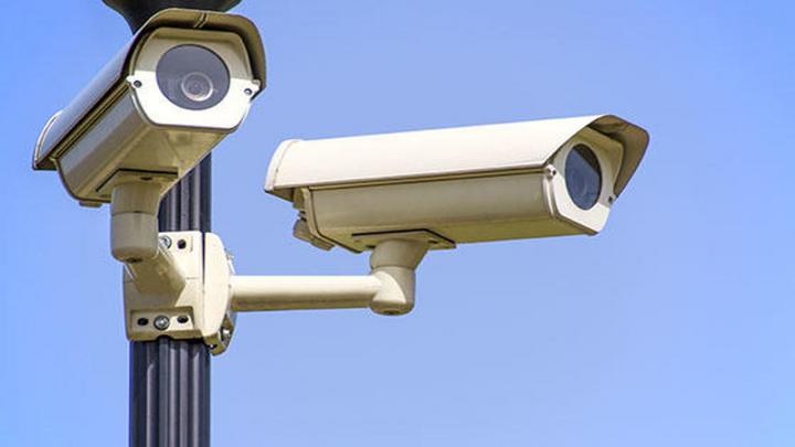 La Municipalidad de San Javier recibirá fondos provinciales para mejorar la videovigilancia 