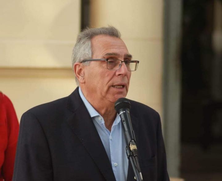 Costanera de San Javier: el Intendente informó que está todo encaminado para convocar en empresas interesadas en la obra