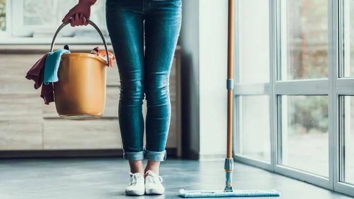 Aumento para personal de empleo doméstico desde junio