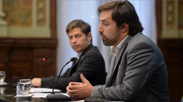 El Gobierno de Kicillof gastará $500 millones para comprar gel íntimo