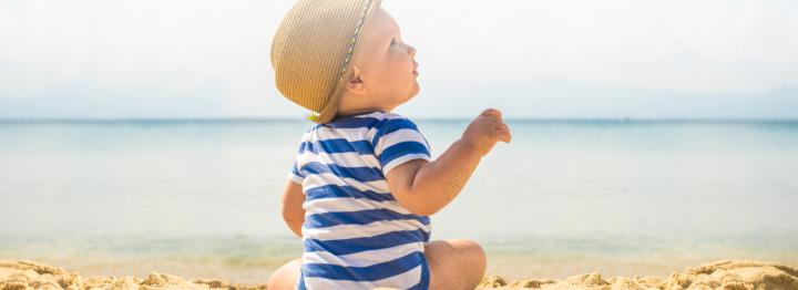 Charla sobre cuidados de la salud para el verano en San Javier 