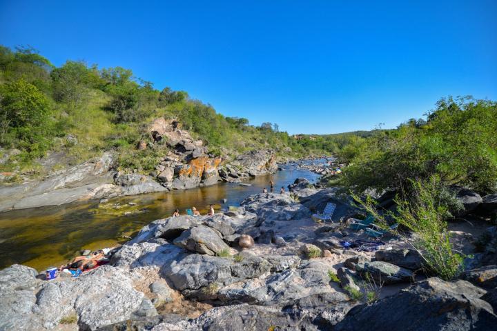 En un pueblo cordobés se prohibió la música en volumen alto
