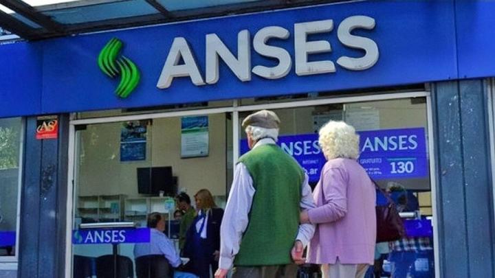 ANSES comenzará a ajustar las jubilaciones con sentencia firme