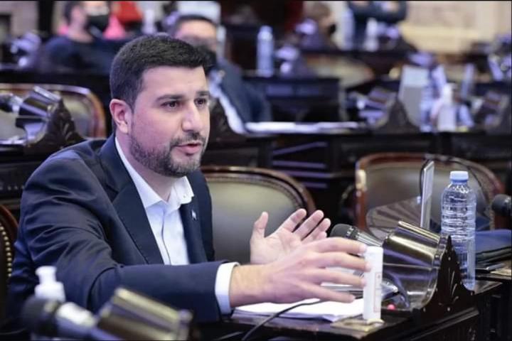 Marcos Cleri defendió la moratoria que permitirá jubilarse a 800.000 personas