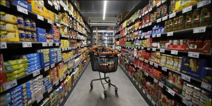 Canasta básica: una familia necesitó $191.228 para no ser pobre en marzo