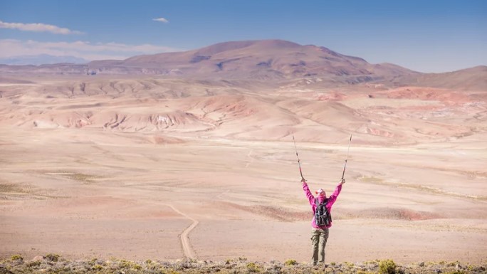Arrancó la quinta edición del Previaje: lo que tenés que saber