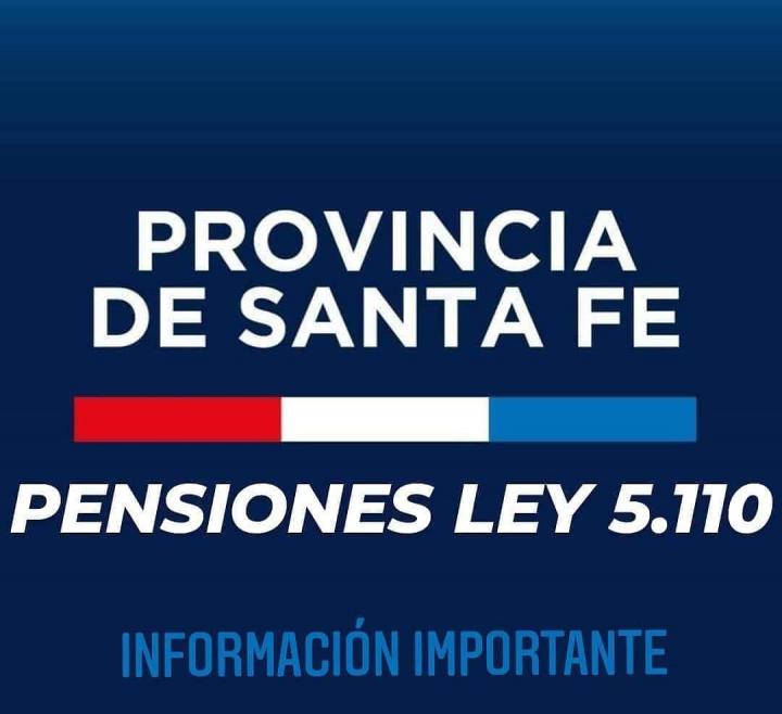 Pagan el medio aguinaldo a los pensionados de la Ley 5.110