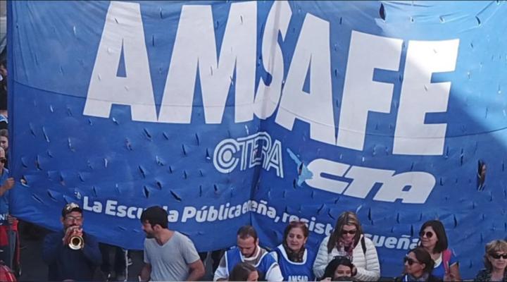 Paritaria docente: gremios pondrán el foco en el mecanismo de actualización