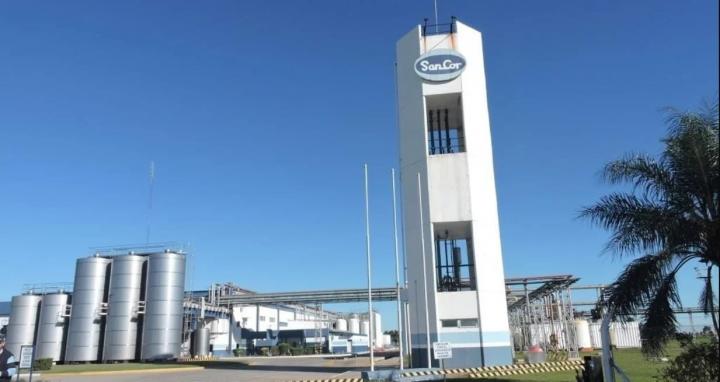 En déficit y emergencia: ¿Cuál será el futuro de SanCor láctea?