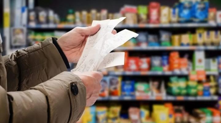 La inflación de agosto fue del 12,4% y se convirtió en la más alta de los últimos 32 años