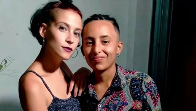 Condenaron a prisión perpetua a las asesinas de Lucio Dupuy