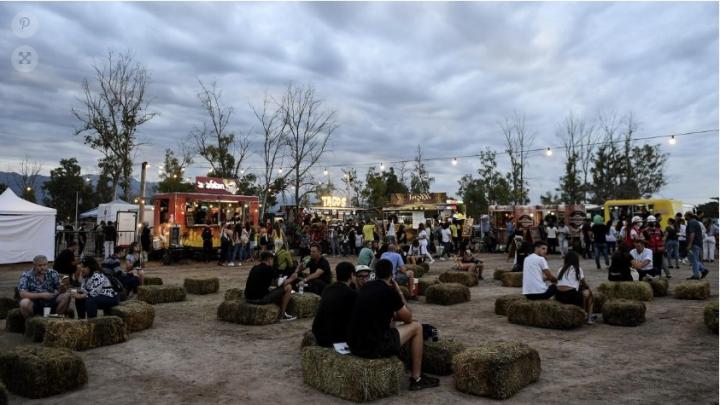 Feriado de Carnaval: se movilizaron casi tres millones de turistas, con un impacto directo de $106.704 millones