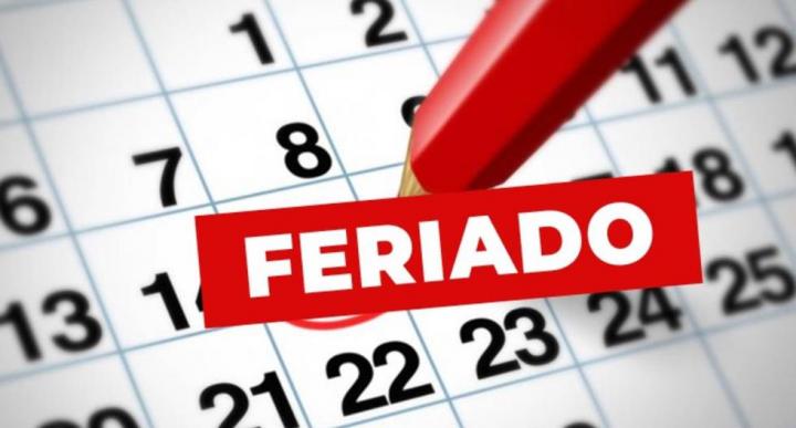 ¿Qué feriado se vienen?: Calendarios de los próximos fin de largos 