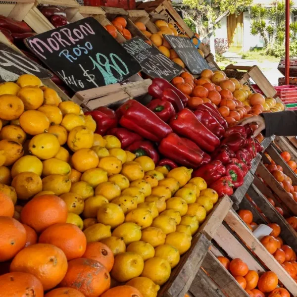 Empeoró pronóstico de inflación y se espera más de 6% para febrero