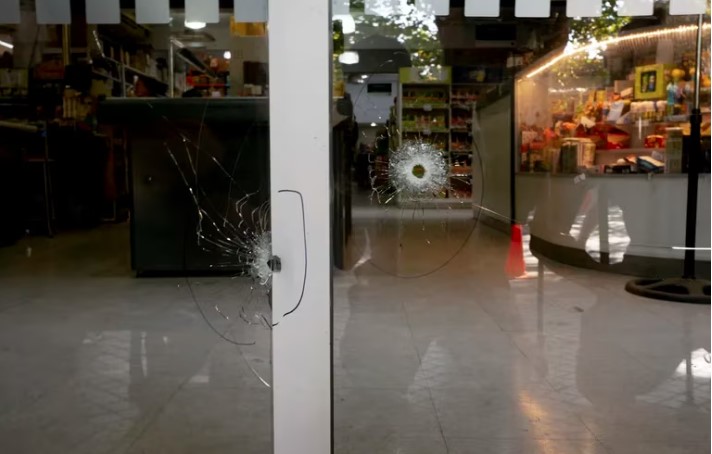 Violencia en Rosario: Mataron a un nene de 11 años, hubo seis homicidios en los pasados tres días y 19 baleados