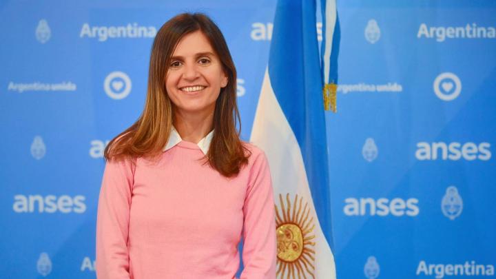 La titular de ANSES nacional, Fernanda Raverta llegará a San Javier para inaugurar las nuevas oficinas 