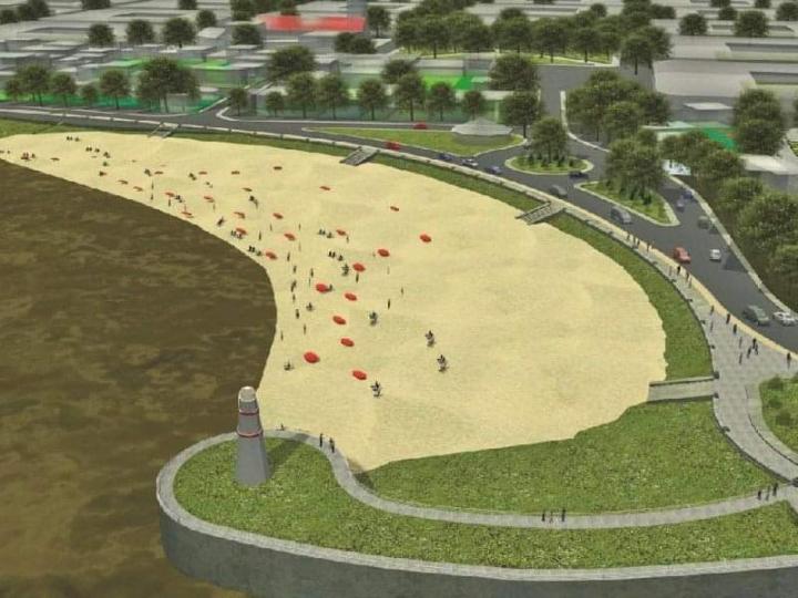 Histórica noticia para San Javier: en pocos días se lanza licitación por la costanera 