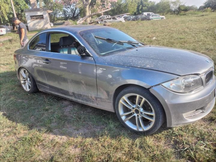 La policía de la provincia localizó al jugador Brian Fernández 