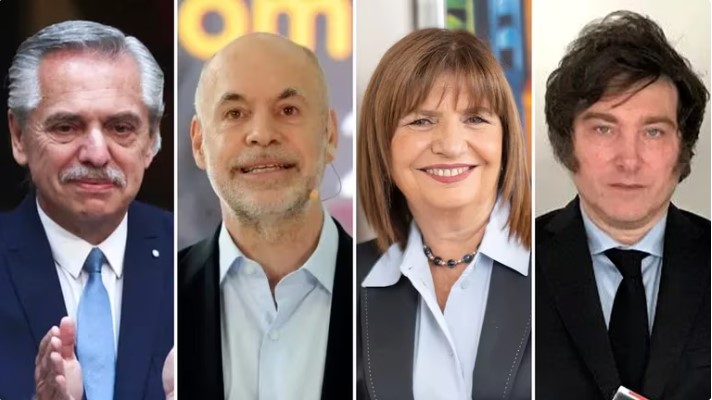 Cómo queda el escenario electoral con Mauricio Macri afuera del juego, según las encuestas