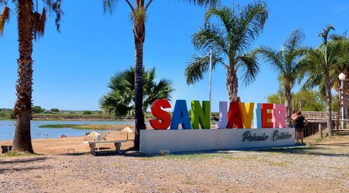 Turismo: ¿qué hicieron el fin de semana largo quienes vinieron a San Javier? 