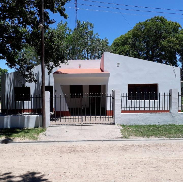 La Comuna de Colonia Mascías y San Joaquín sigue con el reempadronamiento de la luz