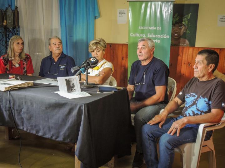 San Javier: vigilia con shows musicales y acto oficial para recordar a los Veteranos de Guerra y Caídos en Malvinas 