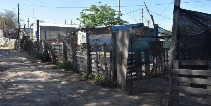 Hay 215 mil personas bajo la línea de pobreza en Santa Fe