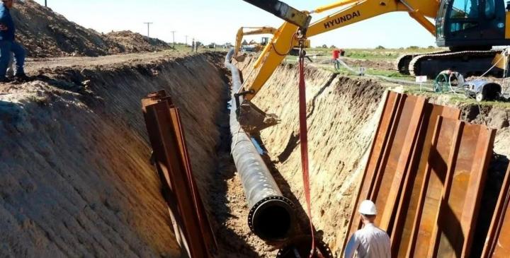 Presentarán los detalles del acueducto 