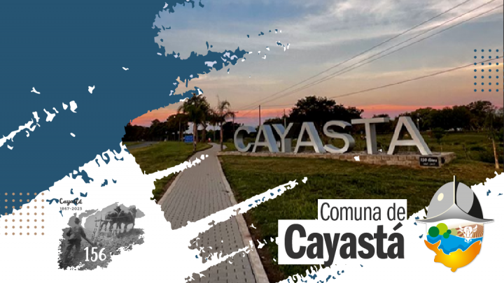 Cayastá: se entregarán carnets de manipulación de alimentos en la Sede Comunal