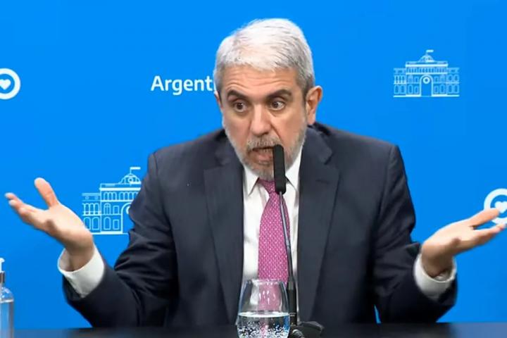 “Las calles van a estar regadas de sangre y de muertos” si la oposición gana las elecciones