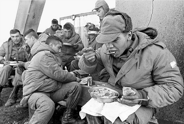 Los Veteranos de Guerra de Malvinas deberán pagar para tener su DNI oficial