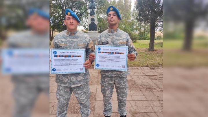 Personal de la Unidad Regional XIV se capacitó en supervivencia policial, táctica y teórica de combate urbano