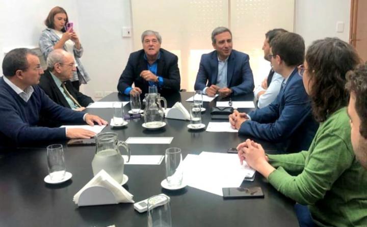 Actualización de Billetera Santa Fe: Gran apoyo de entidades  empresarias y de comerciantes del sur provincial