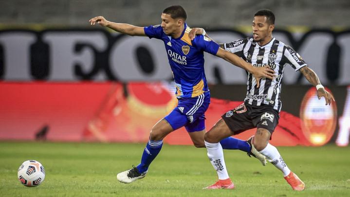Boca, eliminado ante Mineiro por penales y con el VAR como principal protagonista