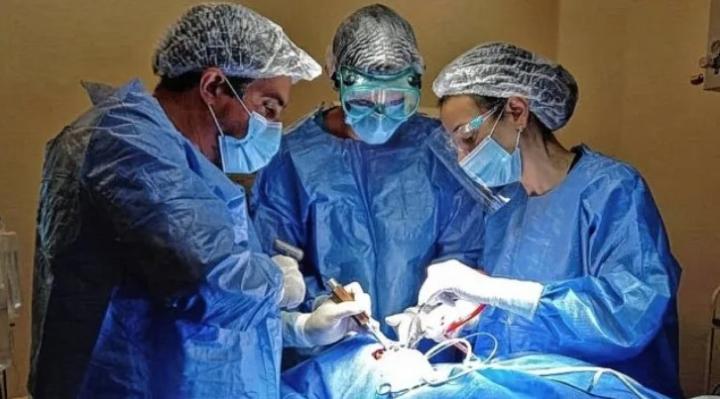 El personal de salud no pagará Impuesto a las Ganancias por horas extras