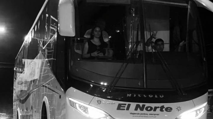 Rodrigo Borla: Pedido formal para reestablecer horarios de la empresa de transporte 