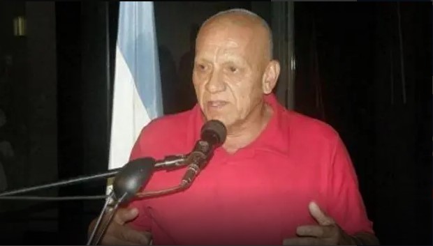 Piden expulsar del PJ santafesino al secuestrador y torturador de Felipe Solé