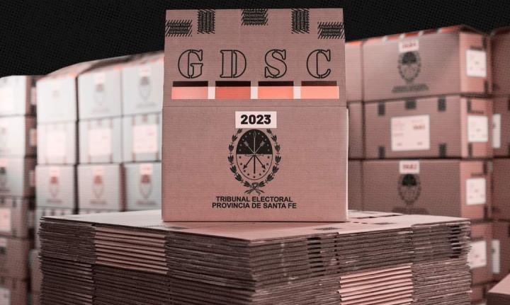 San Javier: información de interés a los convocados para trabajar como autoridad de mesa