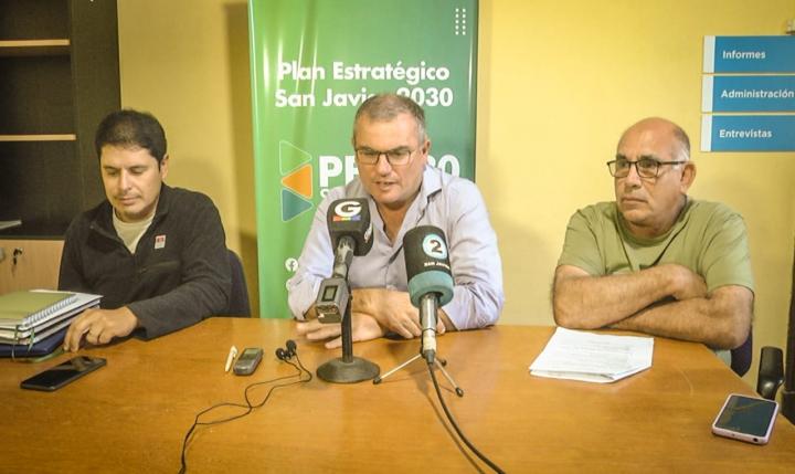 Municipio de San Javier e INTA invitaron a un curso de iniciación en la apicultura 
