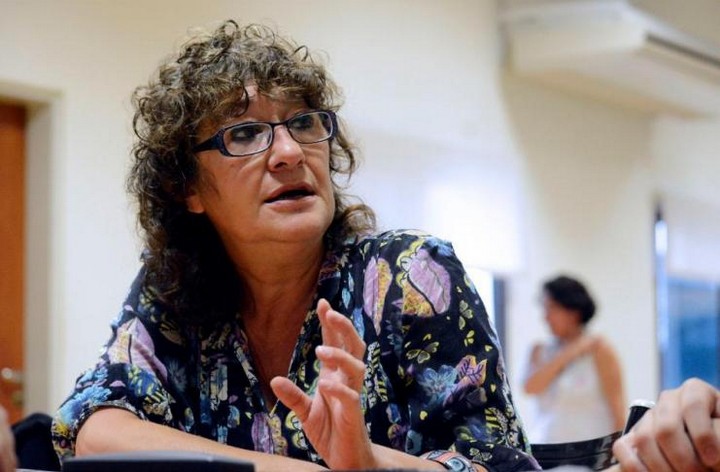 Amsafe rechazó las últimas declaraciones de la Ministra Adriana Cantero