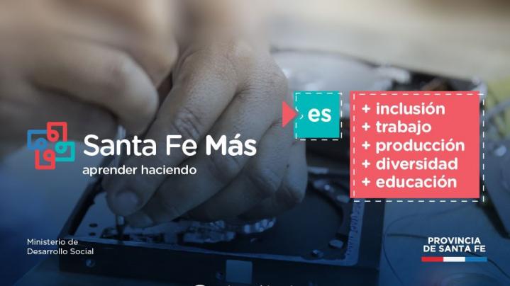 La Brava: Comienza el ciclo de capacitaciones 