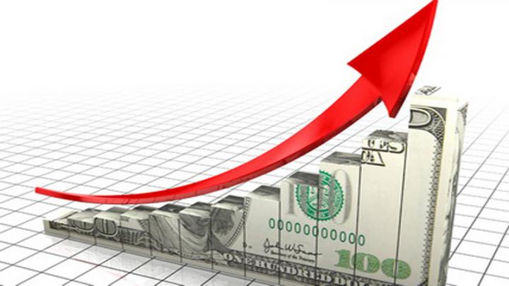 El dólar 