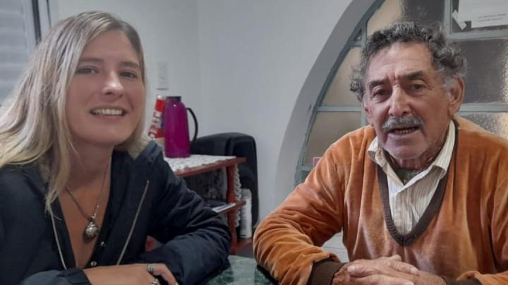 Helvecia: La Presidente Comunal realiza atención ciudadana todos los martes