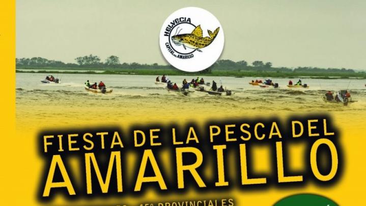 Helvecia: Denunciaron al Festival del Amarillo de Helvecia por incumplir ley de cupo femenino musical