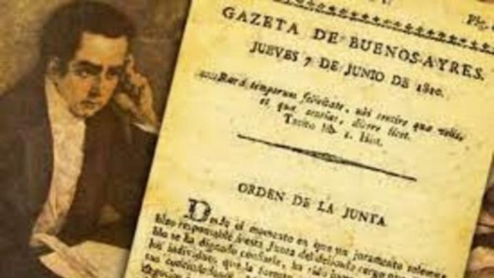 Día del Periodista: por qué se conmemora hoy, 7 de junio