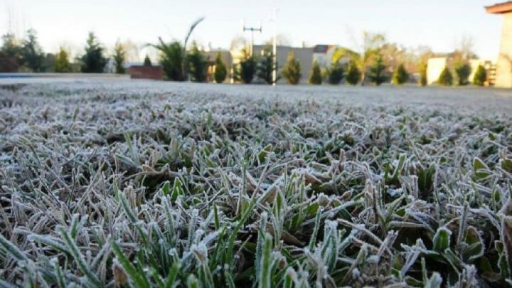 Un nuevo frente de frío polar ingresa esta semana a la provincia 