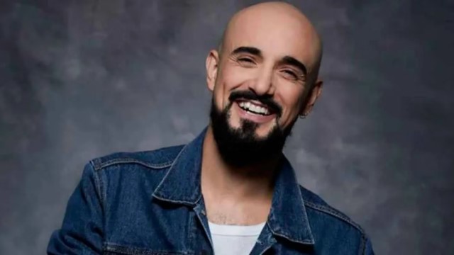 Abel Pintos anunció disco de canciones patrias: “Es para que los niños las aprendan y se mantengan vivas”