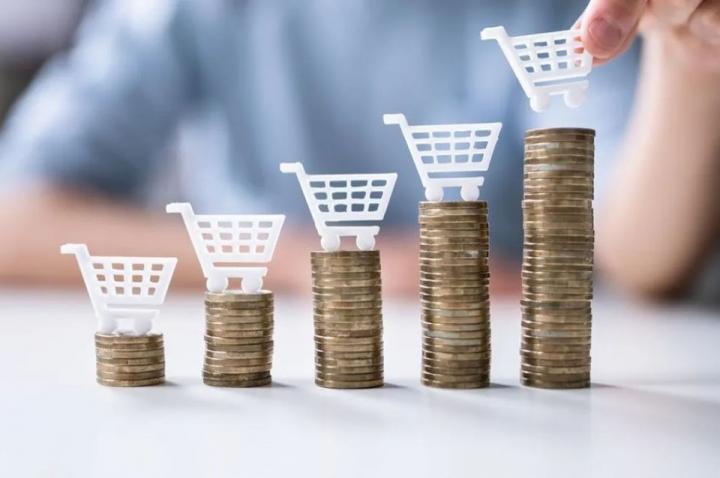 La inflación fue de 7,8% en mayo y acumula 114,2% en un año
